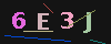 Gambar captcha